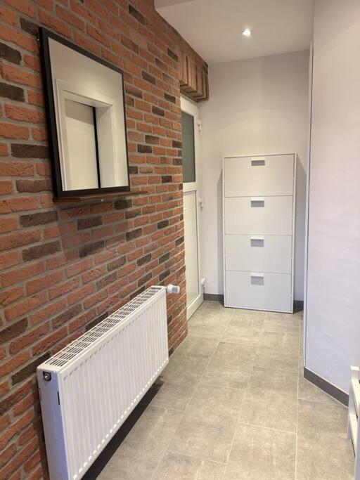 Ferienwohnung „Zur Eule“ Hessisch Oldendorf Екстер'єр фото