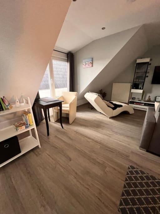 Ferienwohnung „Zur Eule“ Hessisch Oldendorf Екстер'єр фото