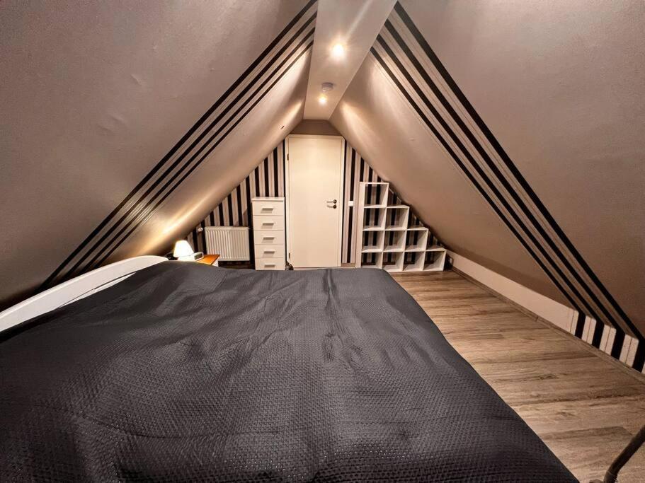 Ferienwohnung „Zur Eule“ Hessisch Oldendorf Екстер'єр фото