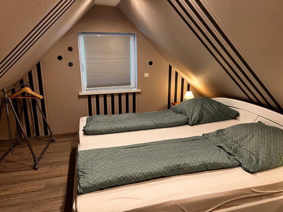 Ferienwohnung „Zur Eule“ Hessisch Oldendorf Екстер'єр фото